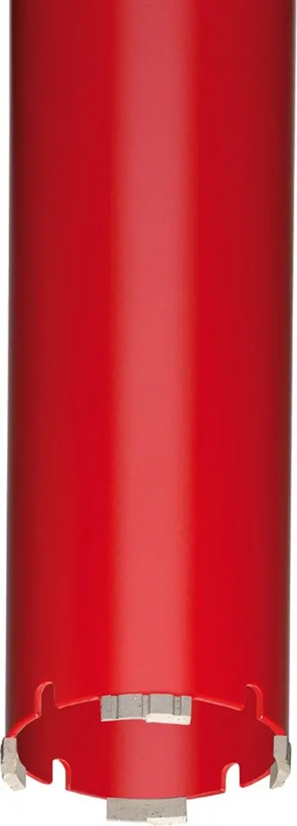 Carat Nastroc HDN1123005 Diamantboor 112x300mm