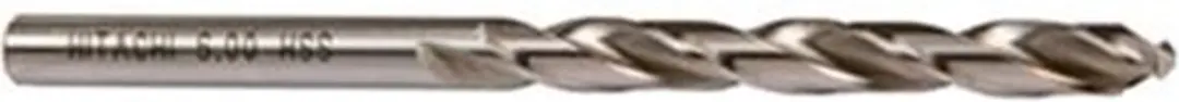Hikoki Metaalboor HSS-G 3,3mm