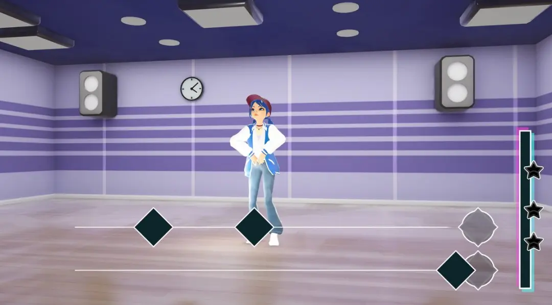 Mindscape K-Pop Rising: Dream to Shine Nintendo Switch