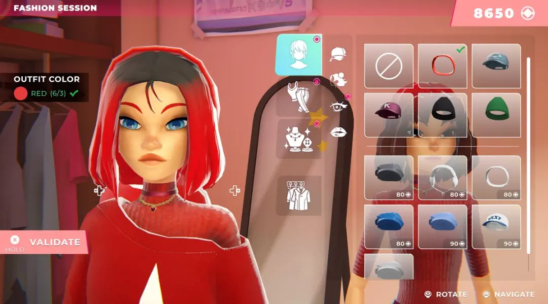 Mindscape K-Pop Rising: Dream to Shine Nintendo Switch