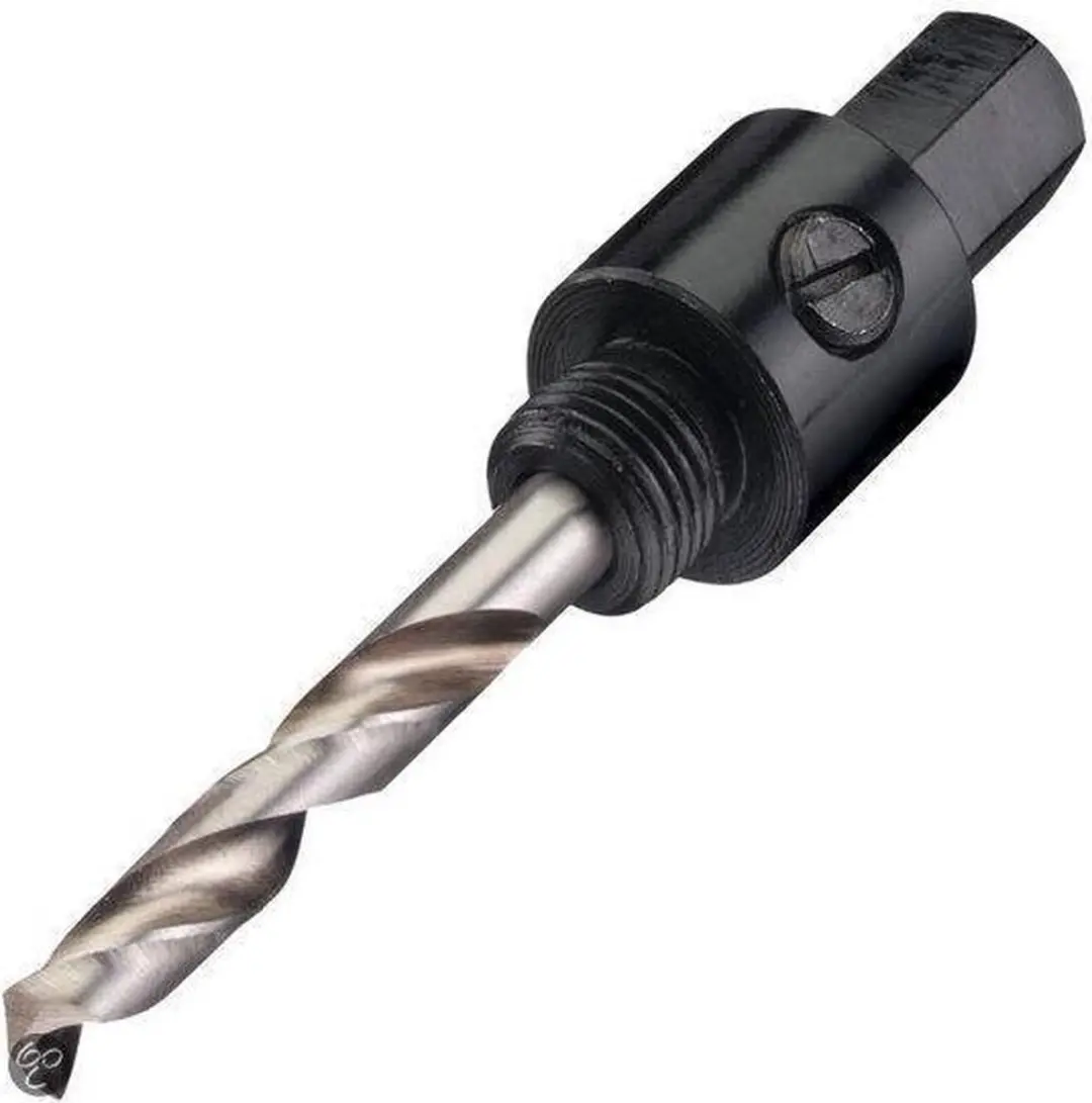 Hitachi Montagespil Gatzagen Bi-Metaal 14-30mm