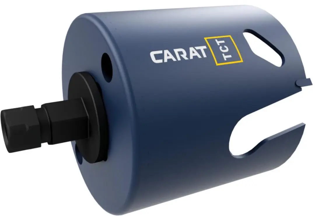 Carat Briljant TCT Gatzaag 48mm
