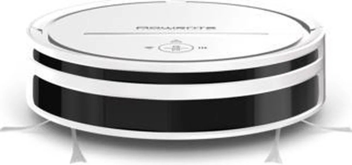 Rowenta Smart Force Explorer RR7747WH Robotstofzuiger - Wit