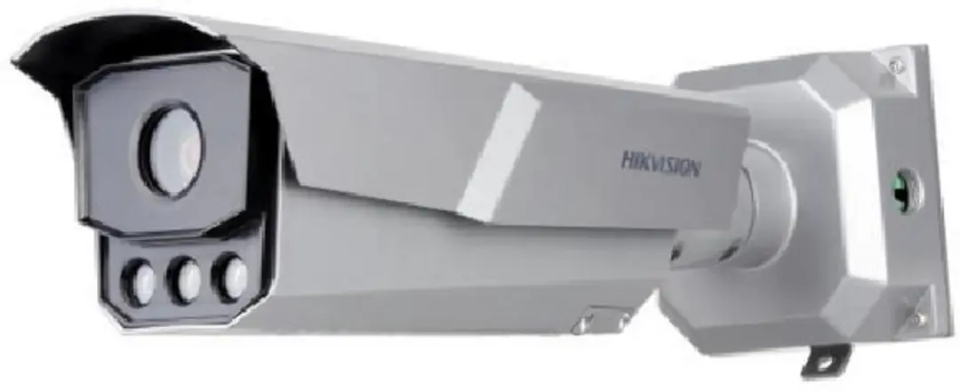 Hikvision iDS-TCM203-A ANPR Netwerkcamera 2MP
