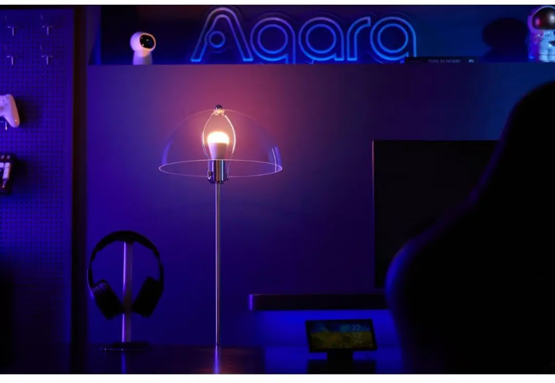 Aqara LED Bulb T2 E27 - CCT