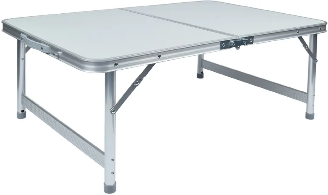Brüder Mannesmann Inklapbare Werktafel Aluminium