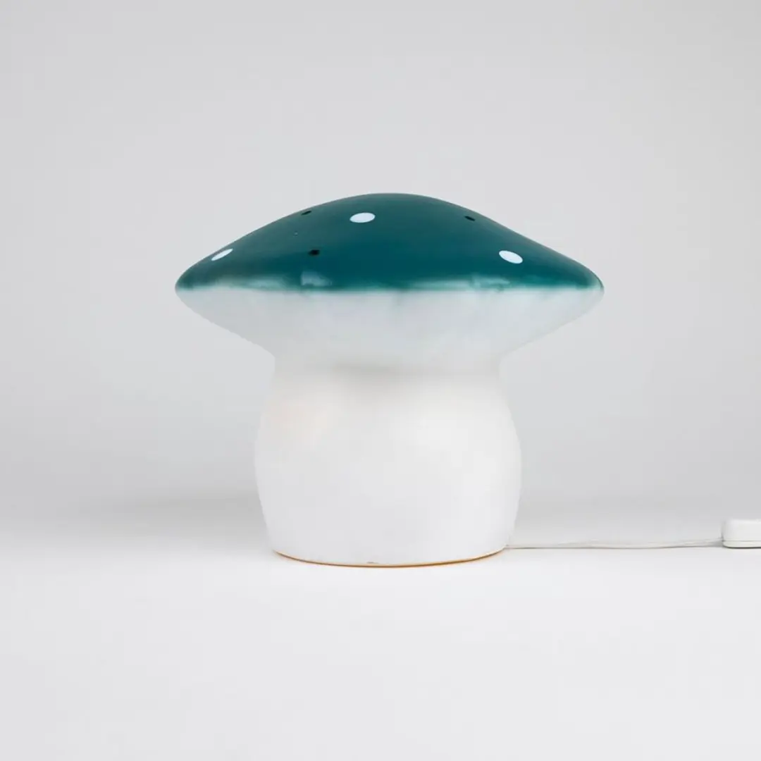 Egmont Toys Paddenstoel Nachtlamp 26x20cm