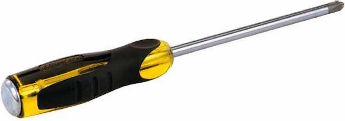 Stanley FatMax Pozidrive Schroevendraaier PZ 3 255mm