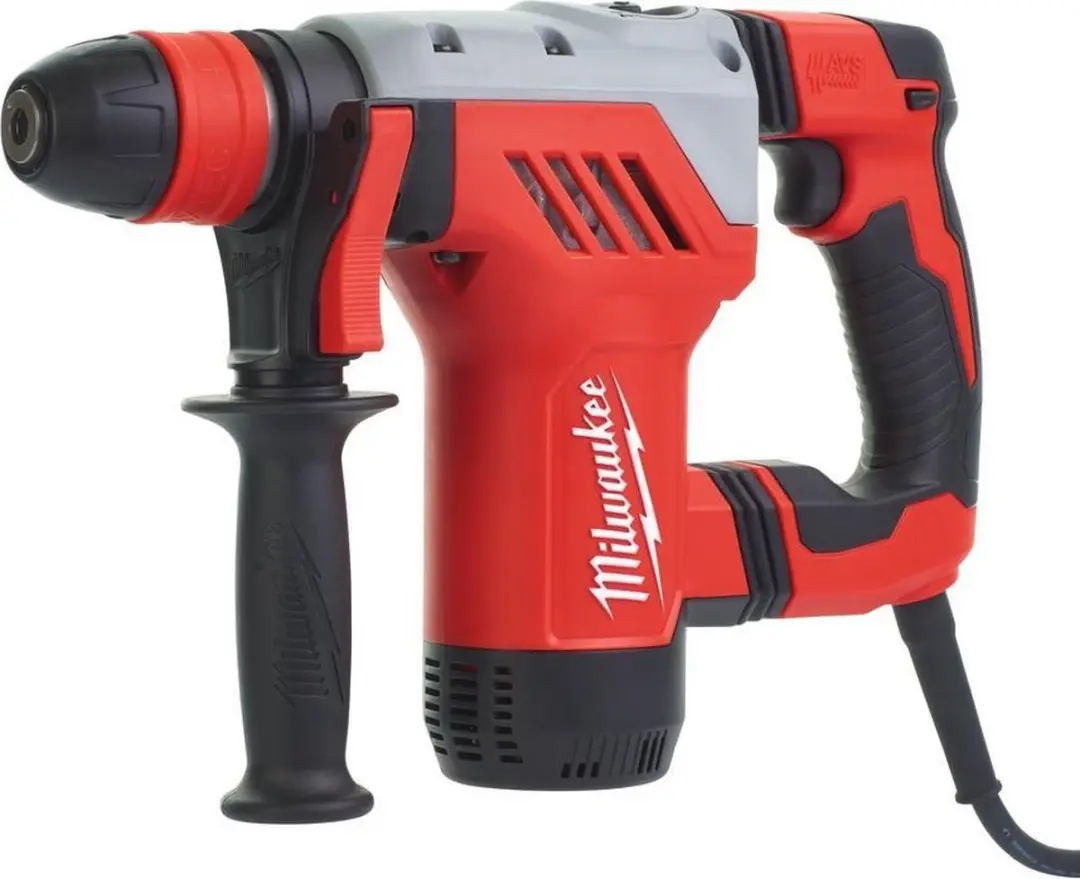 Milwaukee PLH 28 XE SDS+ Combihamer 4933446800