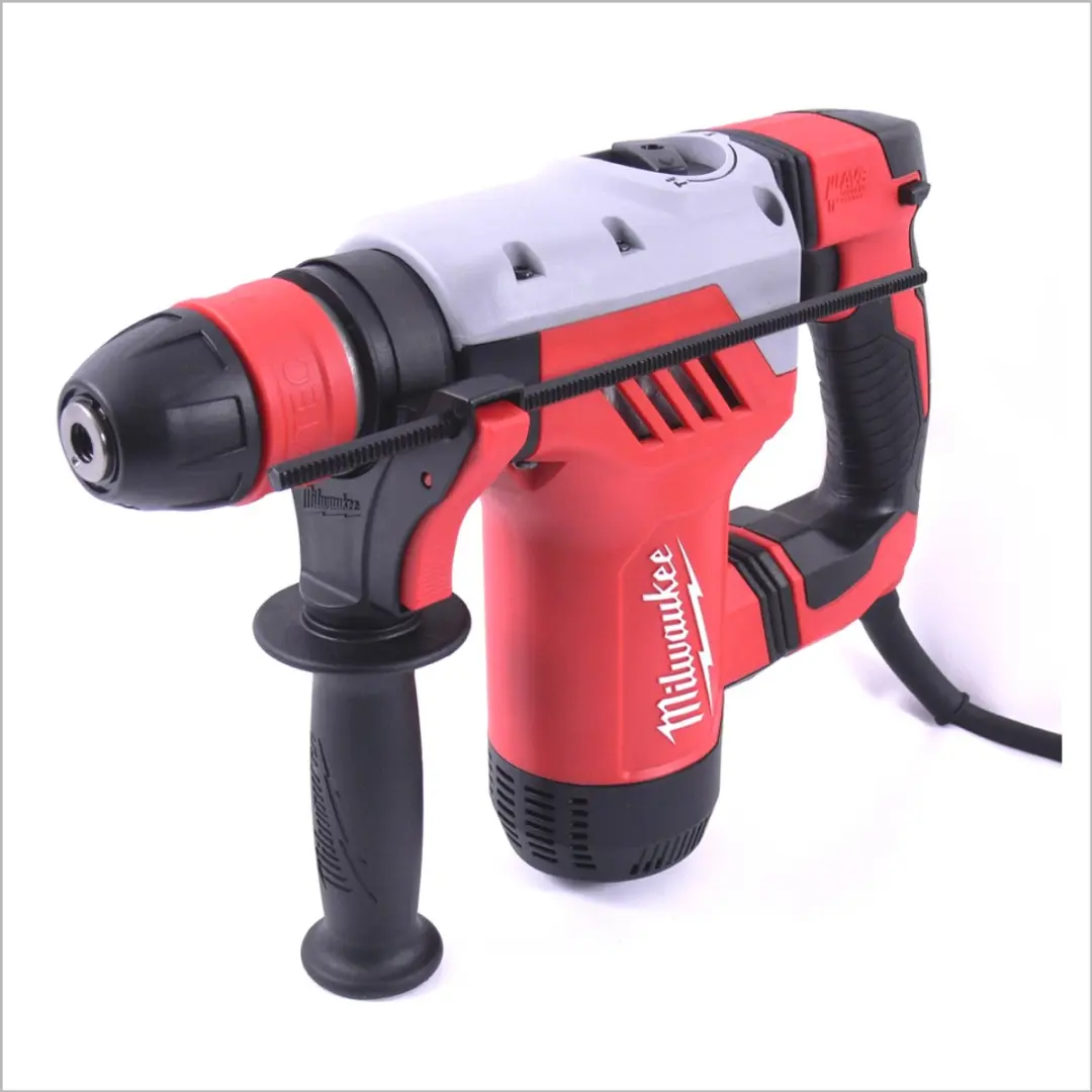 Milwaukee PLH 28 XE SDS+ Combihamer 4933446800