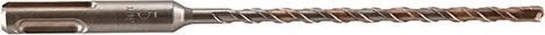 Wolfcraft Professional 4-cut Betonboor SDS-plus Ø5mm