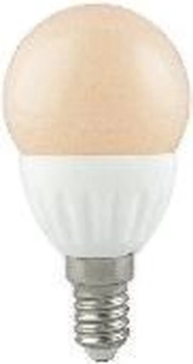 Calex LED Kogellamp Flame 2.8W E14 215lm