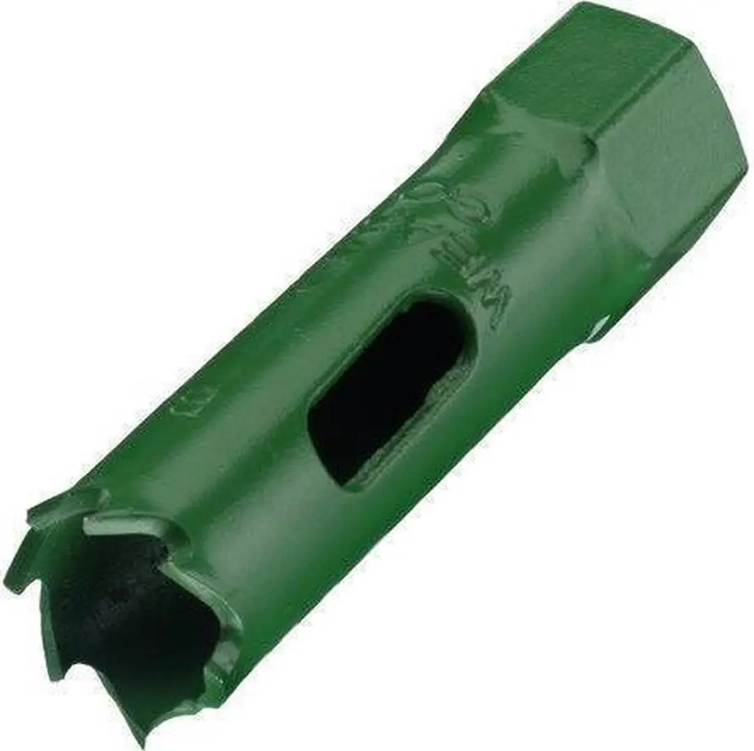 Hitachi Gatzag 16mm HSS Bi-Metaal 4/6 TPI