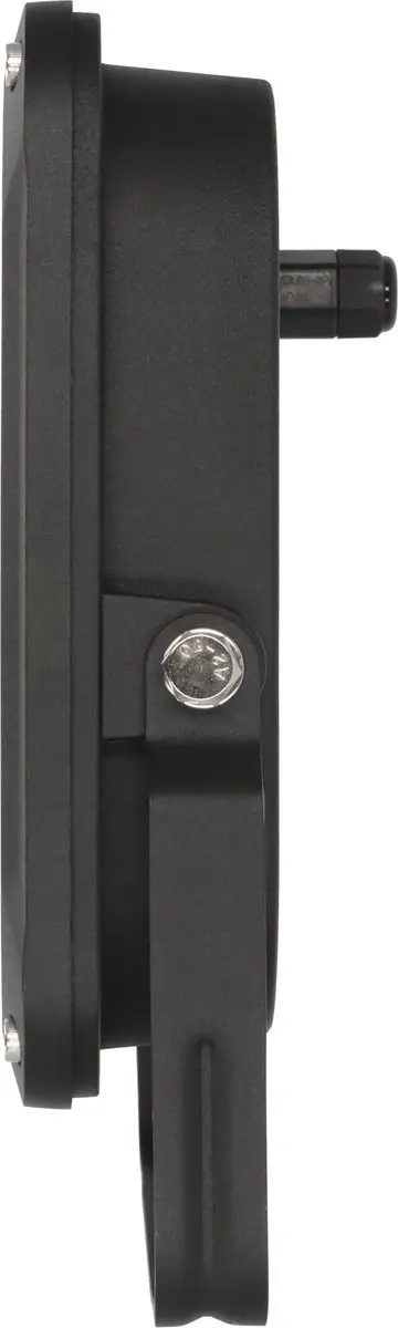 Brennenstuhl LED Spotlight JARO 14060 100W - 11500lm - Zwart