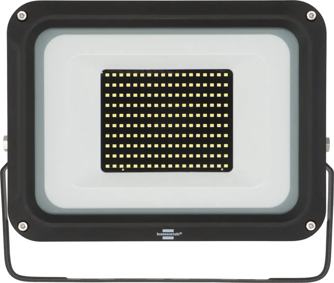 Brennenstuhl LED Spotlight JARO 14060 100W - 11500lm - Zwart
