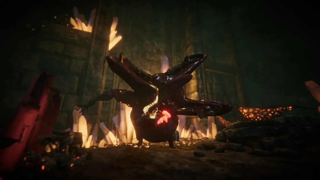 Mindscape Edge of Eternity - PS5