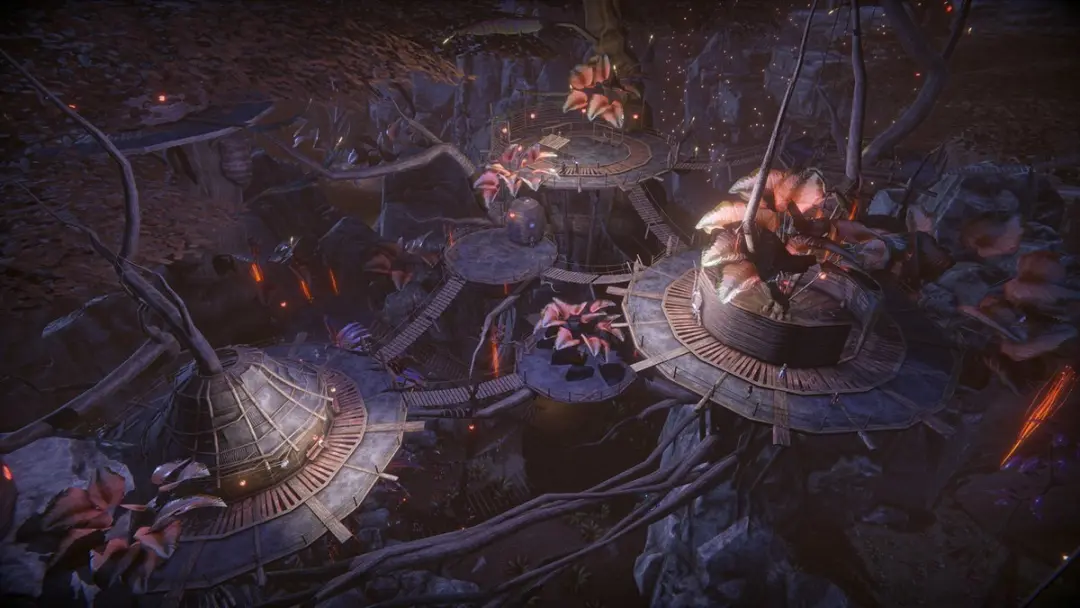 Mindscape Edge of Eternity - PS5 - afbeelding 6 van 6