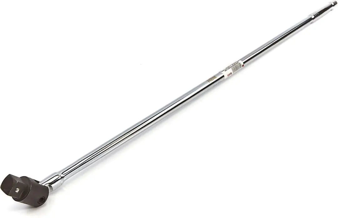 HBM 1000mm 3/4 Wringijzer Kantelbare Kop