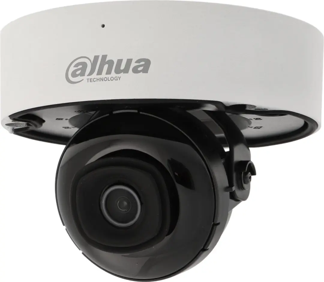 Dahua HDCVI HAC-HDBW1200EA-0280B-S6 Beveiligingscamera 1080p - 2.8mm - Wit