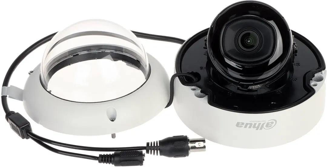 Dahua HDCVI HAC-HDBW1200EA-0280B-S6 Beveiligingscamera 1080p