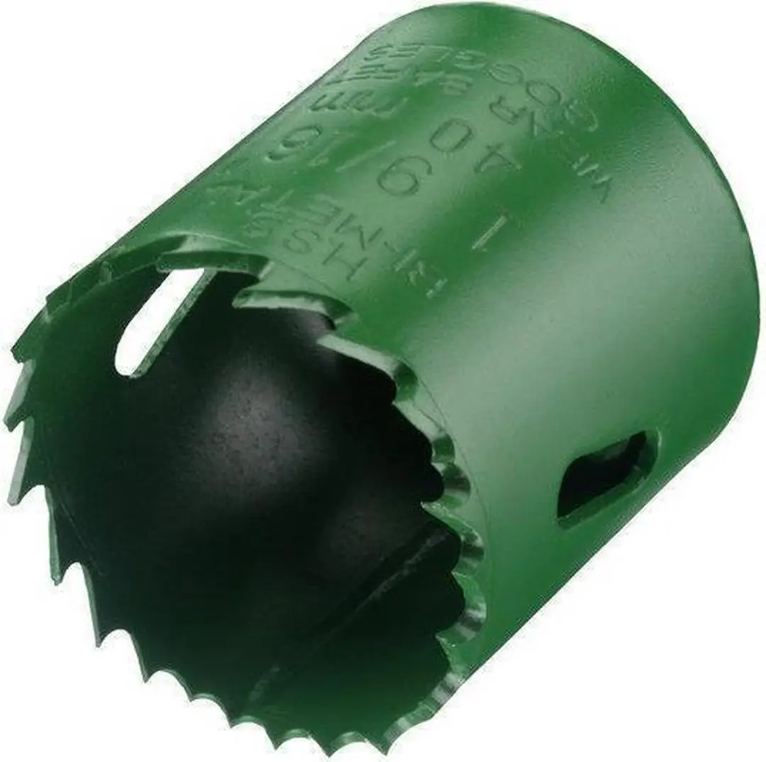 Hikoki 752121 Gatzaag Bi-Metaal 43mm - Metaal