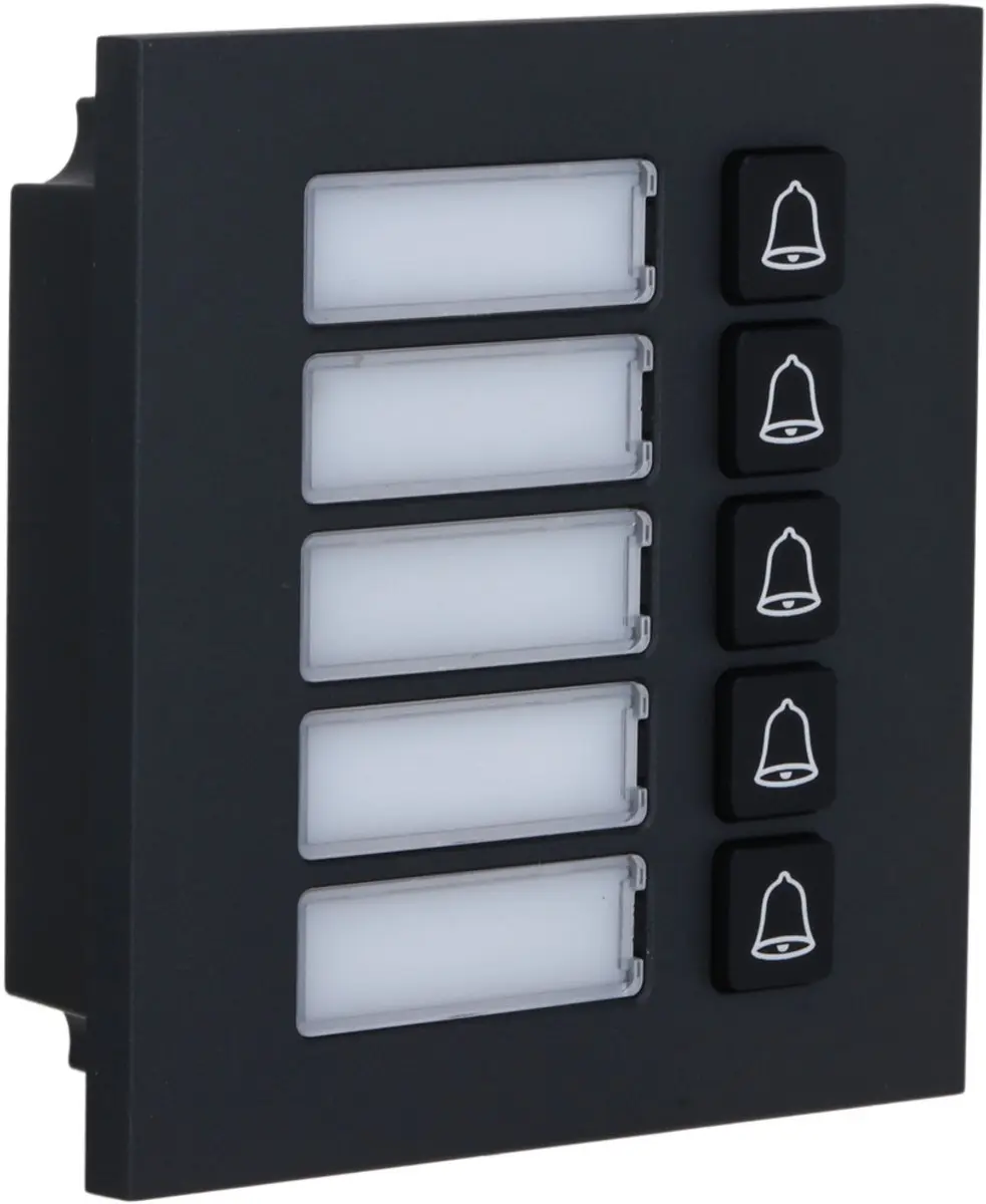 Dahua DHI-VTO4202FB-MB5 5-Button Module