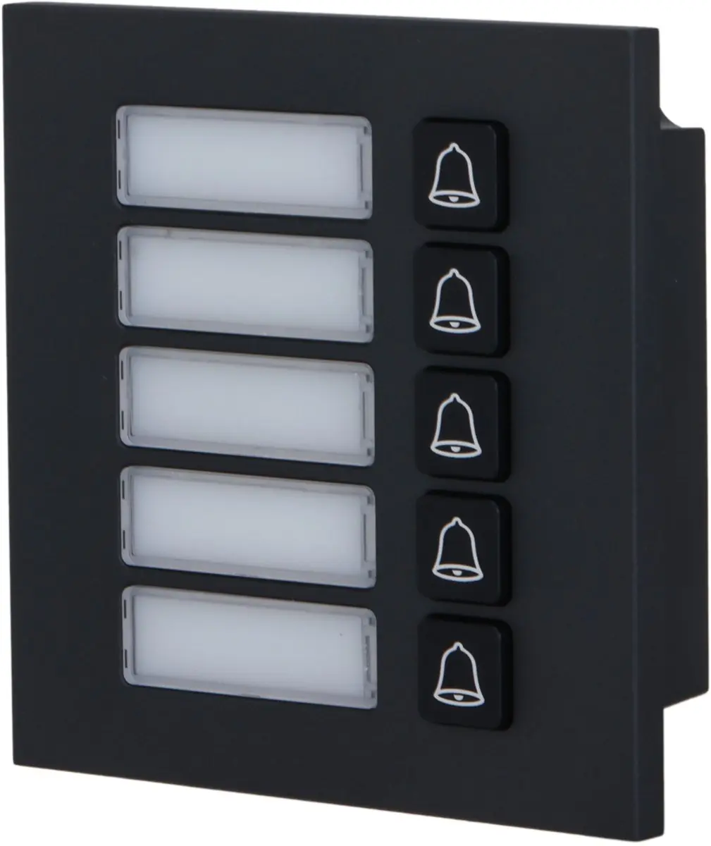 Dahua DHI-VTO4202FB-MB5 5-Button Module