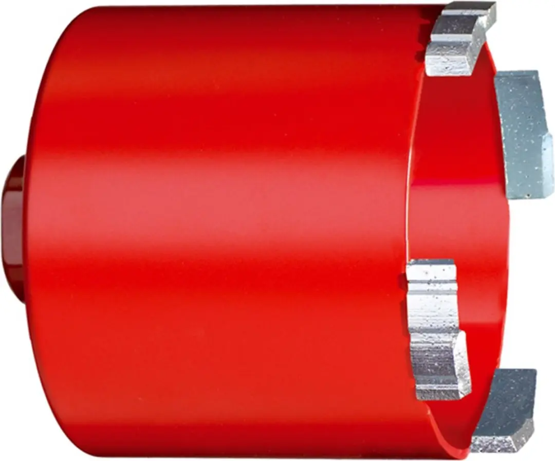 Carat NASTROC Dozenboor Ø82x60mm M30 HDN0820605
