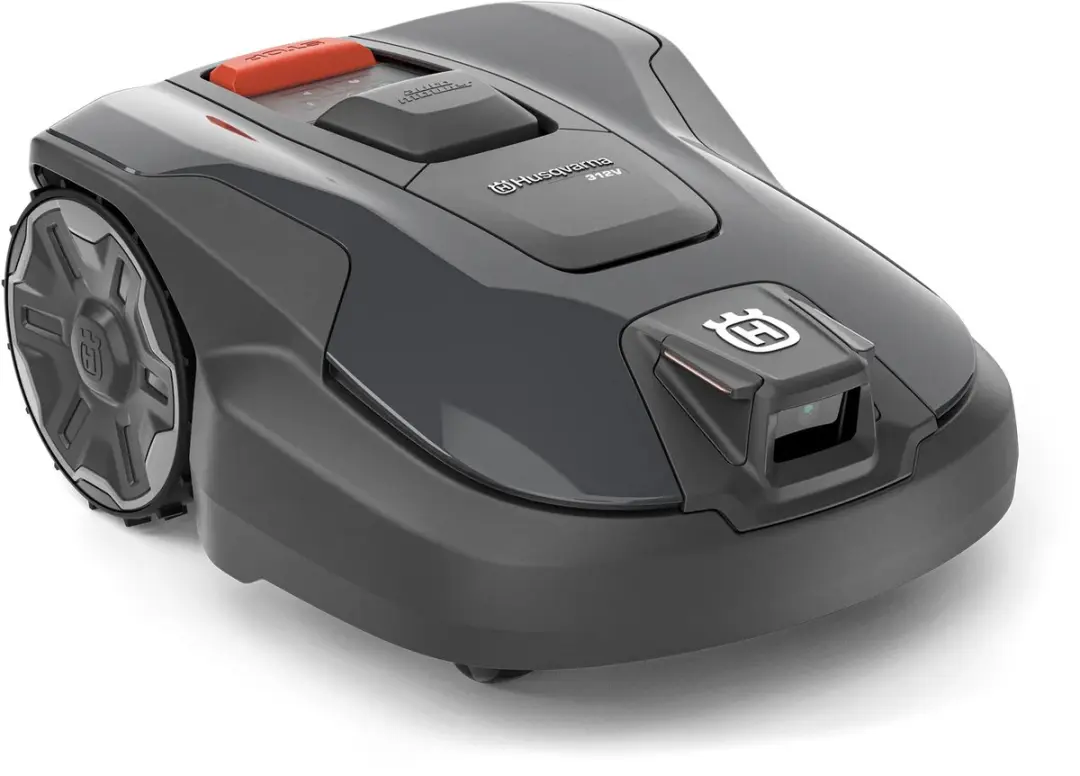 Husqvarna Automower 312V Robotmaaier