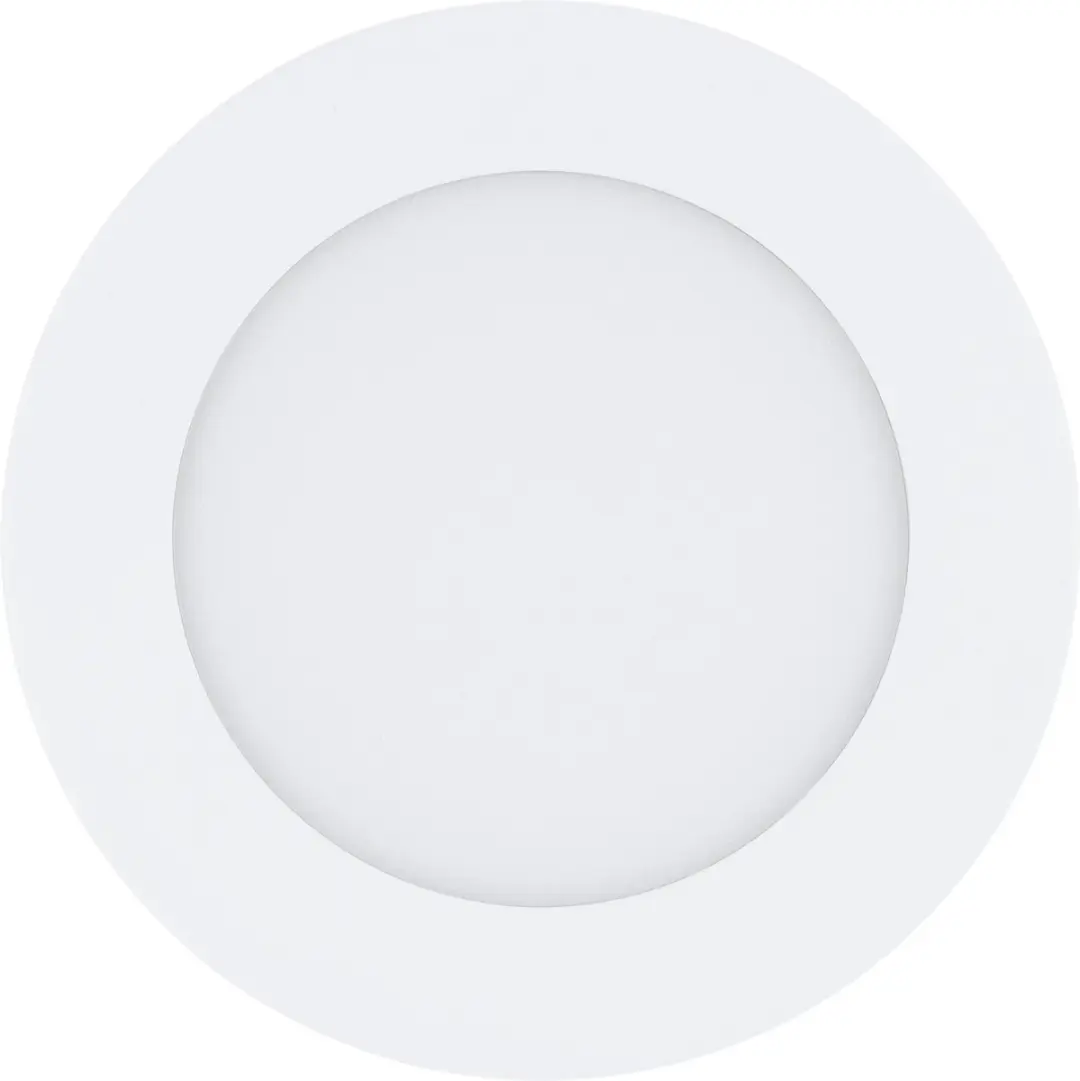 Eglo Fueva 1 Inbouwspot LED Ø120mm