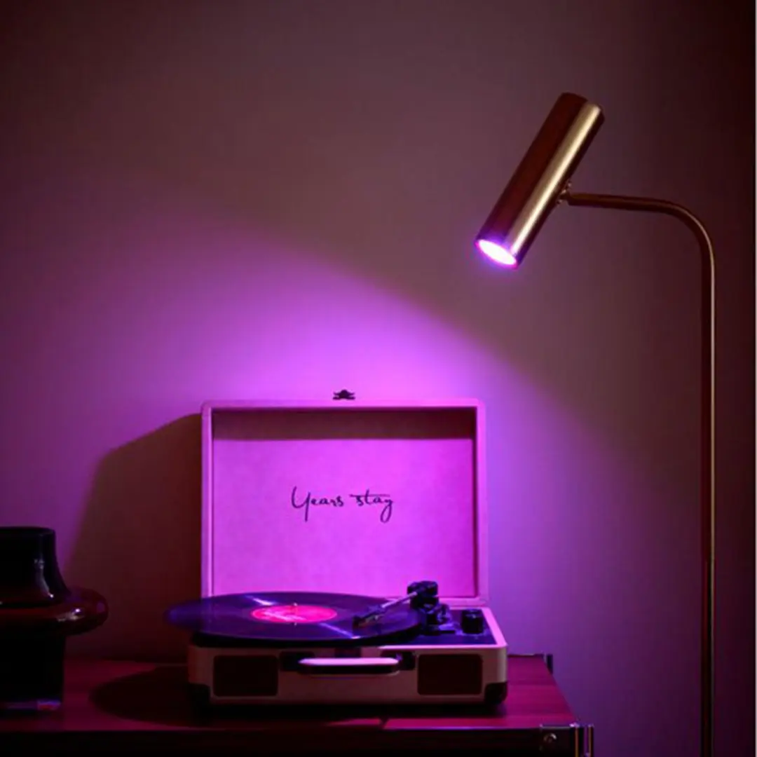 Aqara LED Bulb T2 GU10 - RGB CCT