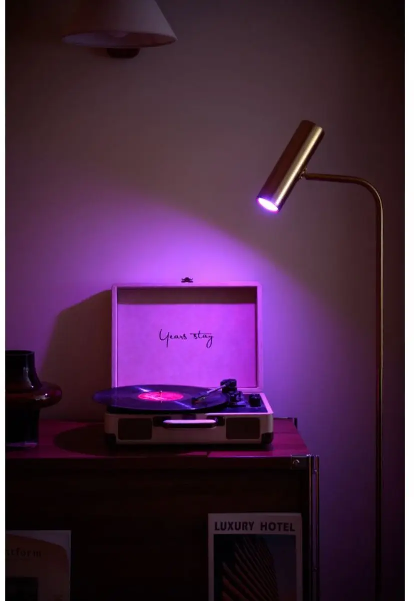 Aqara LED Bulb T2 GU10 - RGB CCT