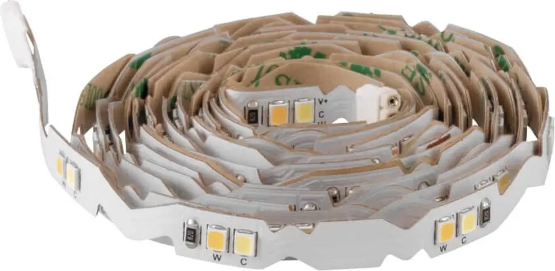 EGLO connect.z Smart LED Strip Verlengstuk 200cm - Wit