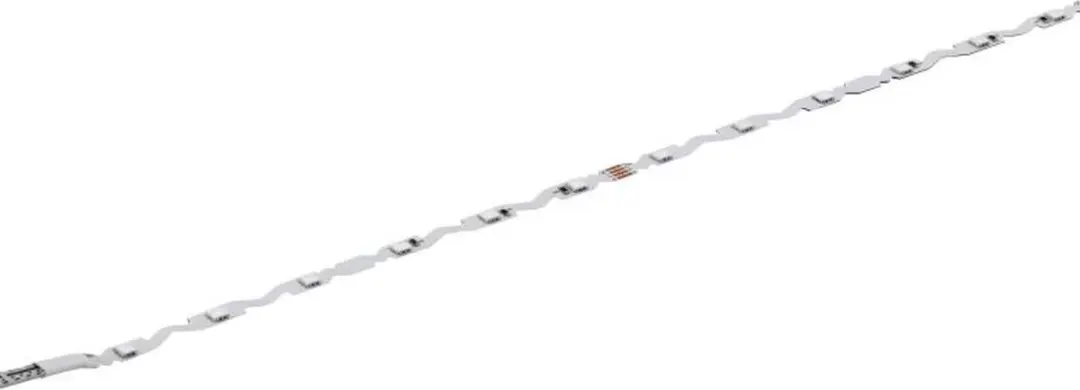 EGLO connect.z Smart LED Strip Verlengstuk 200cm - Wit