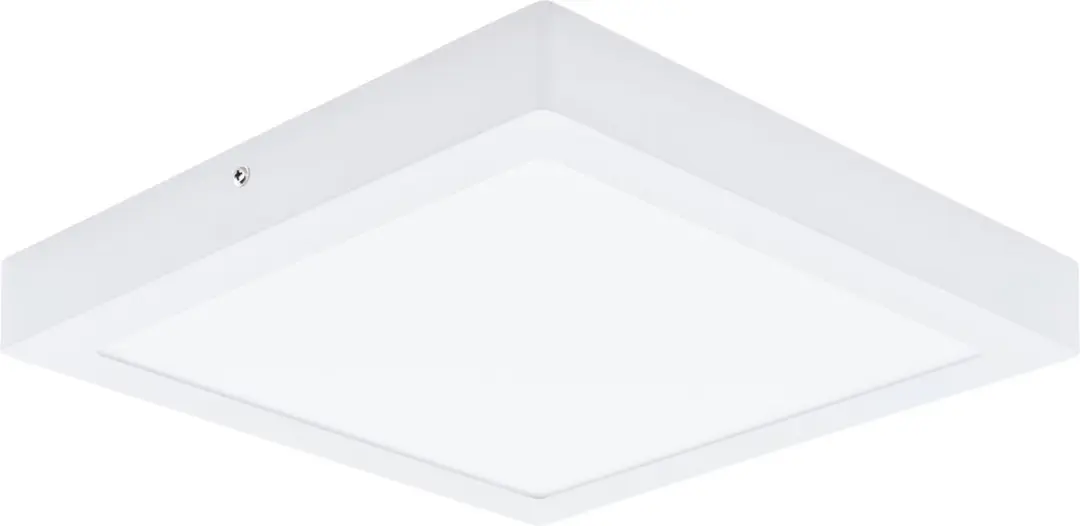 Eglo Fueva 1 Plafondlamp LED 300x300mm