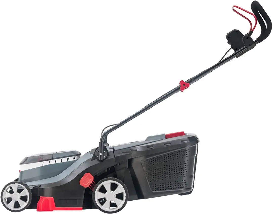 AL-KO 3.22 Li Easy Accugrasmaaier 32cm - Zonder accu - afbeelding 6 van 6
