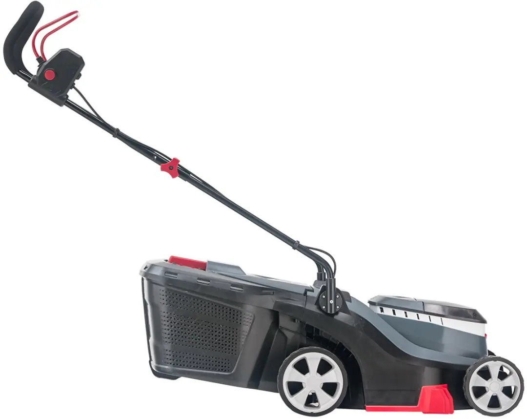 AL-KO 3.22 Li Easy Accugrasmaaier 32cm - Zonder accu