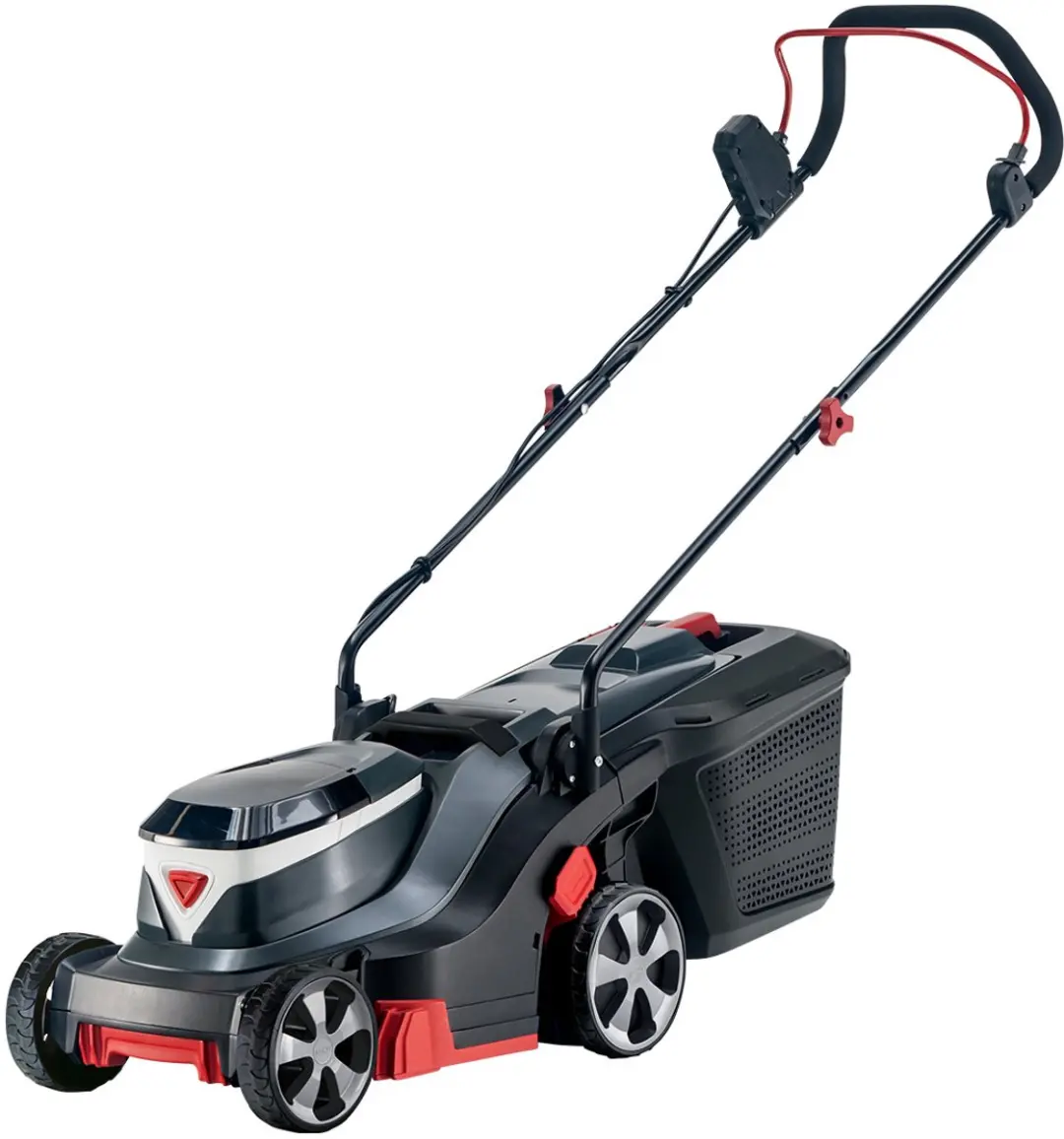 AL-KO 3.22 Li Easy Accugrasmaaier 32cm - Zonder accu