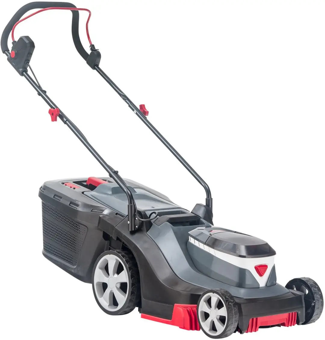 AL-KO 3.22 Li Easy Accugrasmaaier 32cm