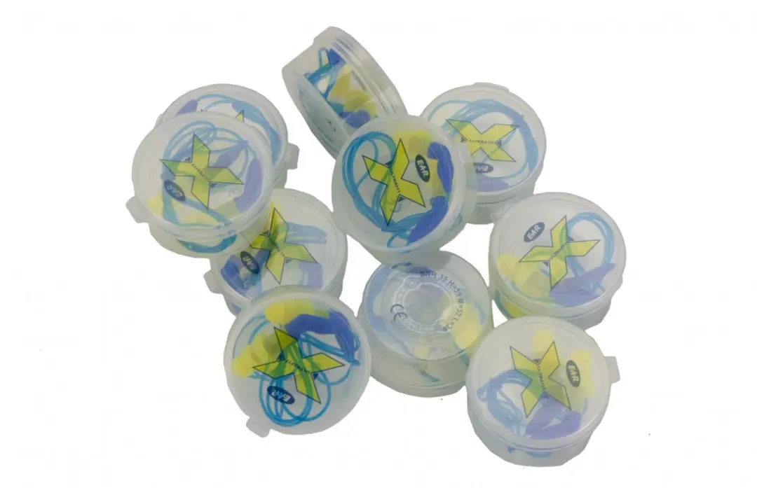 3M E.A.R. Ultrafit UF-01-014 Oordoppen - 50 Paar - 33dB