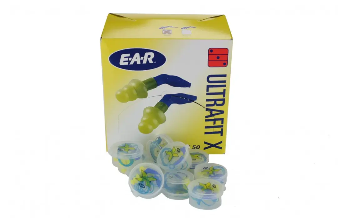 3M E.A.R. Ultrafit UF-01-014 Oordoppen