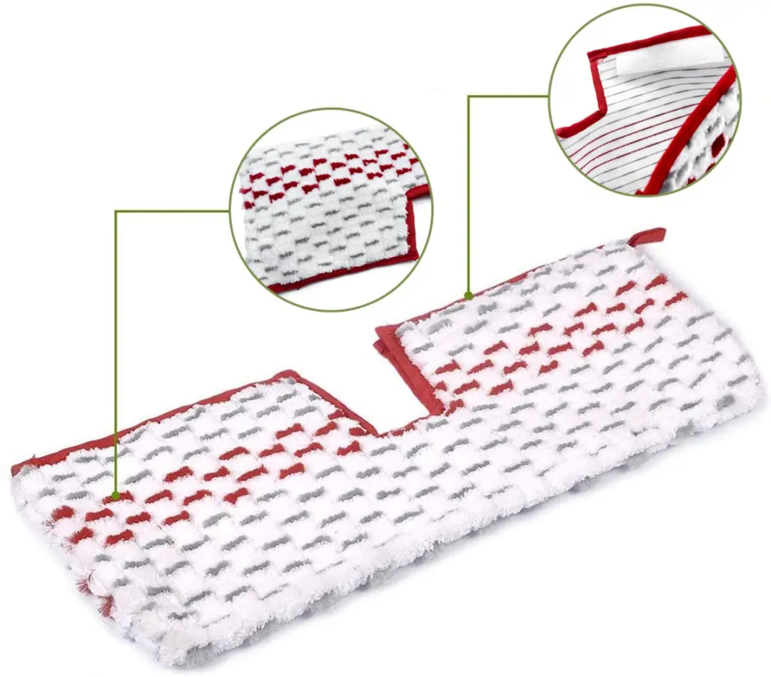 Vileda Spray Mop Pads
