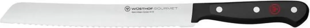 Wüsthof Gourmet Broodmes Kartel 20cm