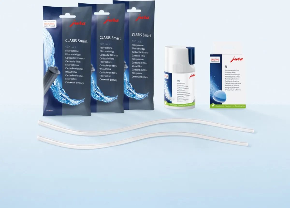 Jura Care Kit V2 24235