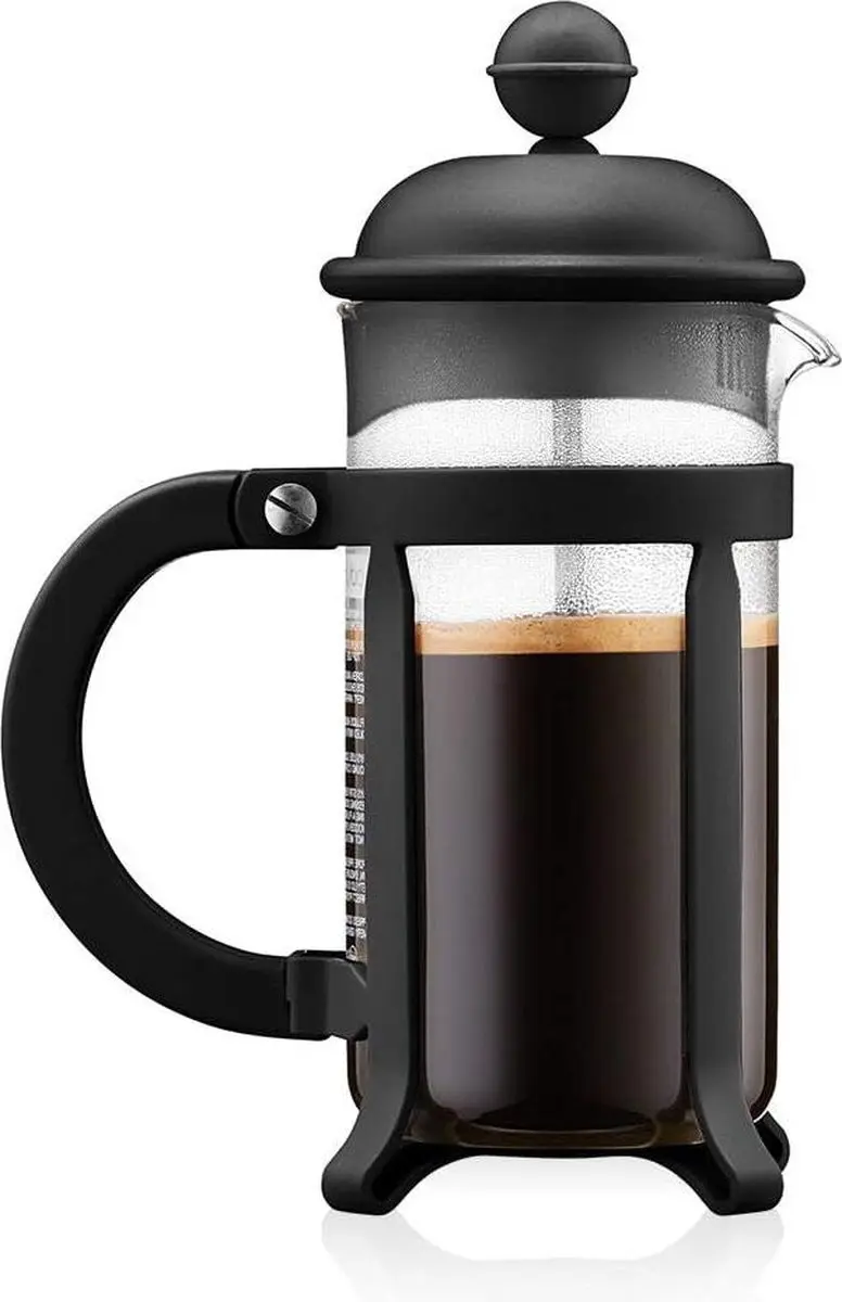 Bodum Java 035L Koffiezetapparaat 3 Kopjes