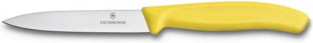 Victorinox CX750 Schilmesje 10cm - Geel