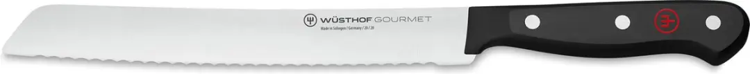 Wusthof Broodmes Gourmet 20 cm