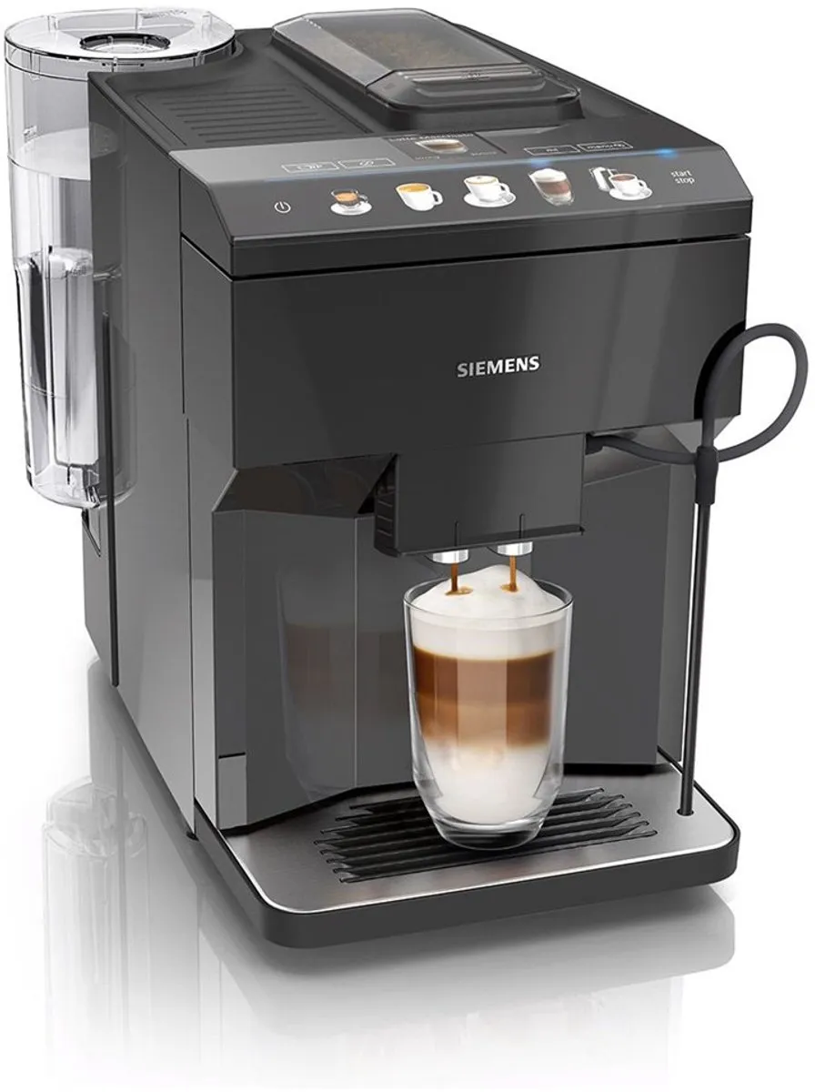 Siemens EQ.500 TP501R09 Koffiezetapparaat