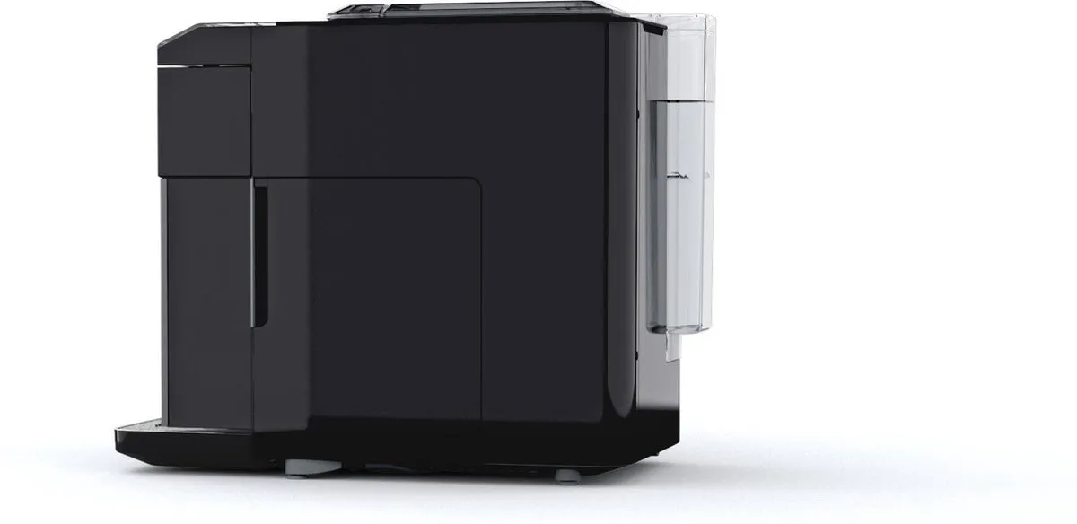 Siemens EQ.500 TP501R09 Koffiezetapparaat - 6 Programma's - Zwart