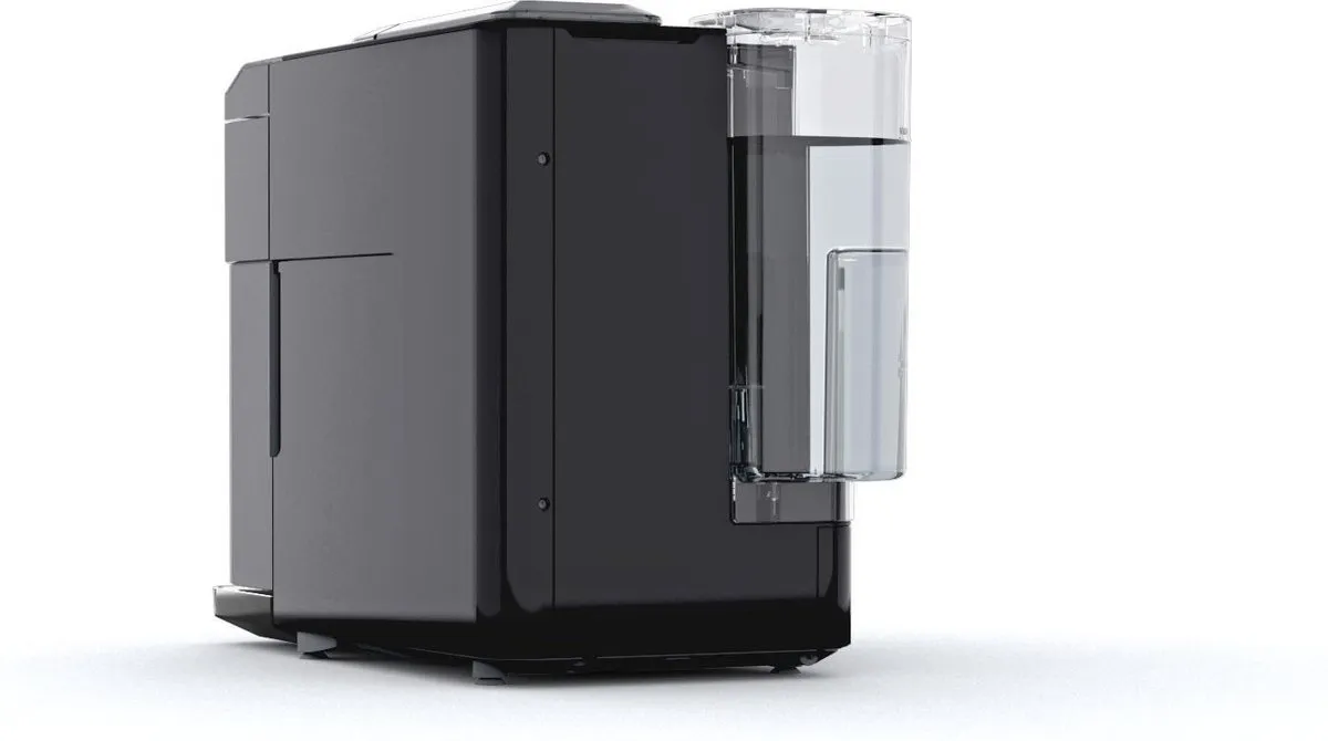 Siemens EQ.500 TP501R09 Koffiezetapparaat - 6 Programma's - Zwart